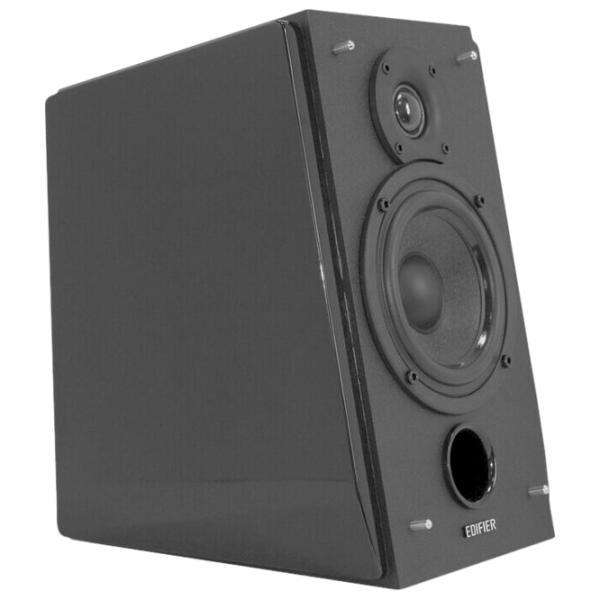 Sistem audio Edifier R1800TII Black  photo 2