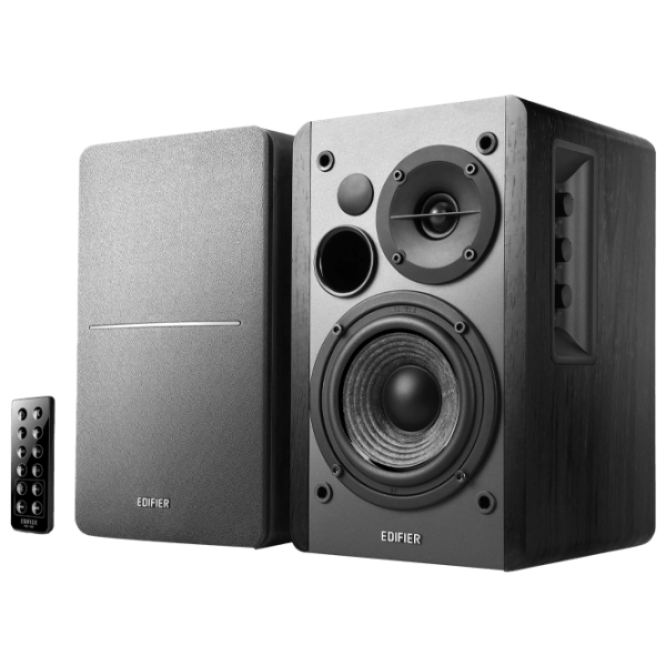 Sistem audio Edifier R1280DB Black  photo 5