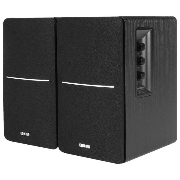 Sistem audio Edifier R1280DB Black  photo 6