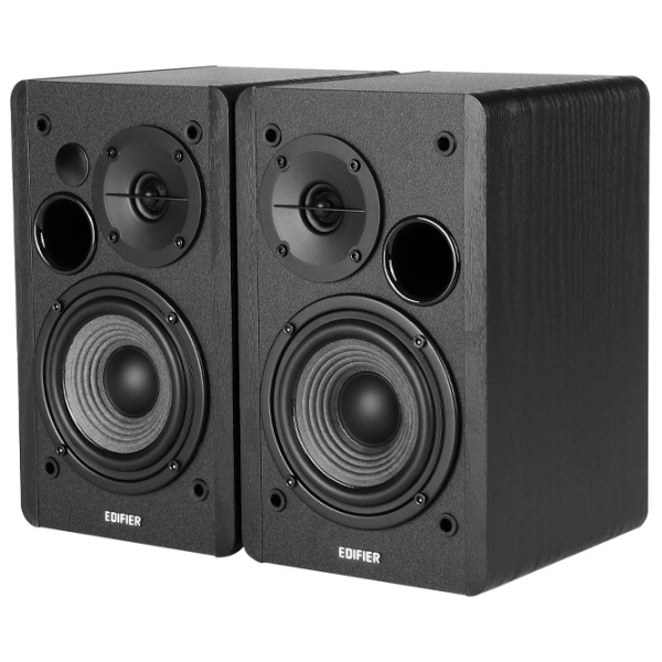 Sistem audio Edifier R1280DB Black  photo 7