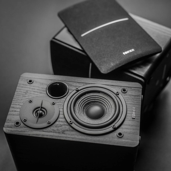 Sistem audio Edifier R1280DB Black  photo 10