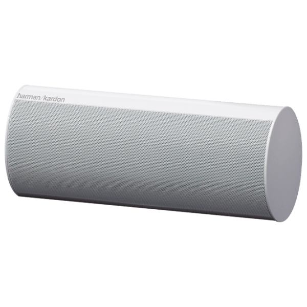 Sistem audio Harman Kardon HKTS 30WQ Home Cinema 5.1, White  photo 8