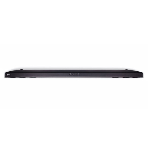 Саундбар LG SJ3 with Subwoofer, Черный  photo 13