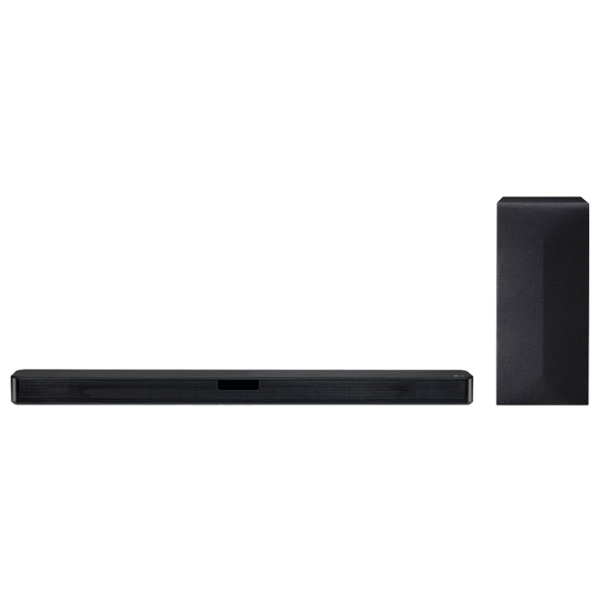 Колонки LG 2.1 SN4 Черный 300 Вт photo 6