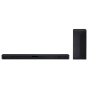 Boxe LG 2.1 SN4 Black 300 W