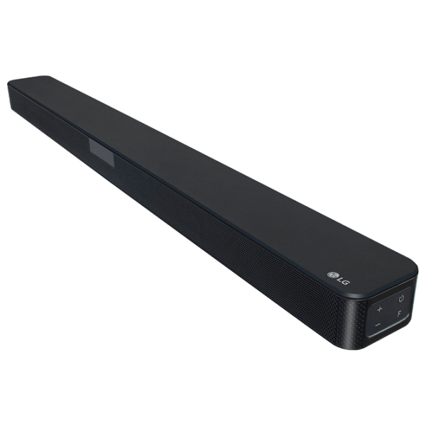 Колонки LG 2.1 SN4 Черный 300 Вт photo 10