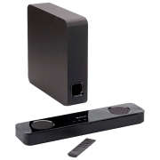 Boxe Tellur 2.1 Hypnos 2.1 TLL161141 Black 48 W