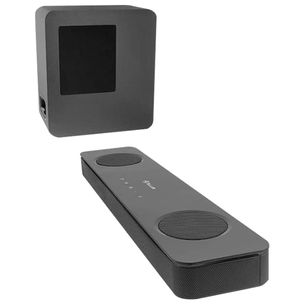 Boxe Tellur 2.1 Hypnos 2.1 TLL161141 Black 48 W photo 5