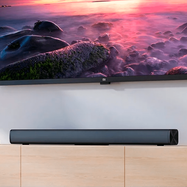 Boxe Xiaomi 2.1 Redmi TV Black 30 W photo 7