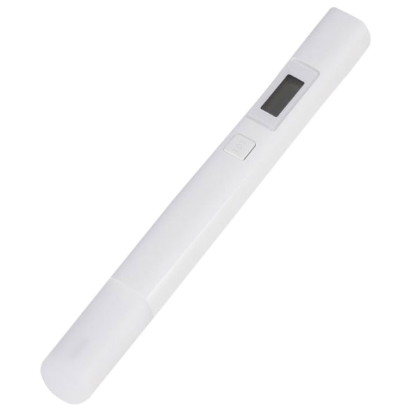 Tester pentru apa Xiaomi TDS Pen (XMTDS01YM), White  photo 2