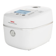 Мультиварка TEFAL RK900132, Белый 