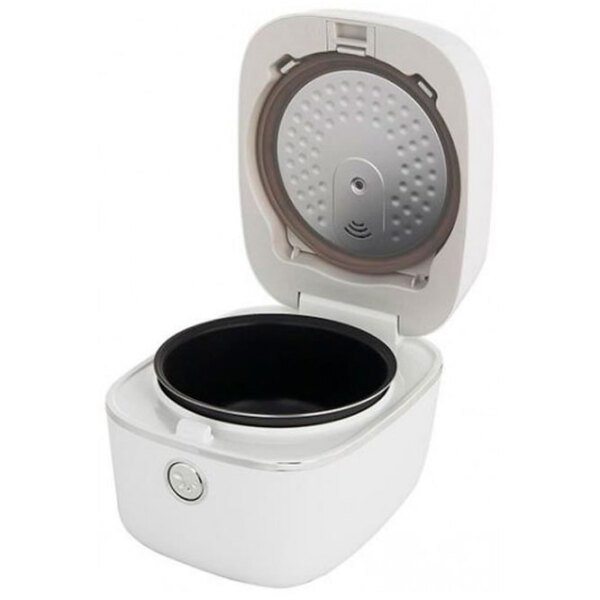 Мультиварка TEFAL RK900132, Белый  photo 5
