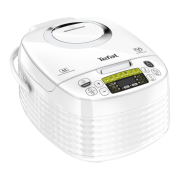Мультиварка Tefal RK745132, Белый 