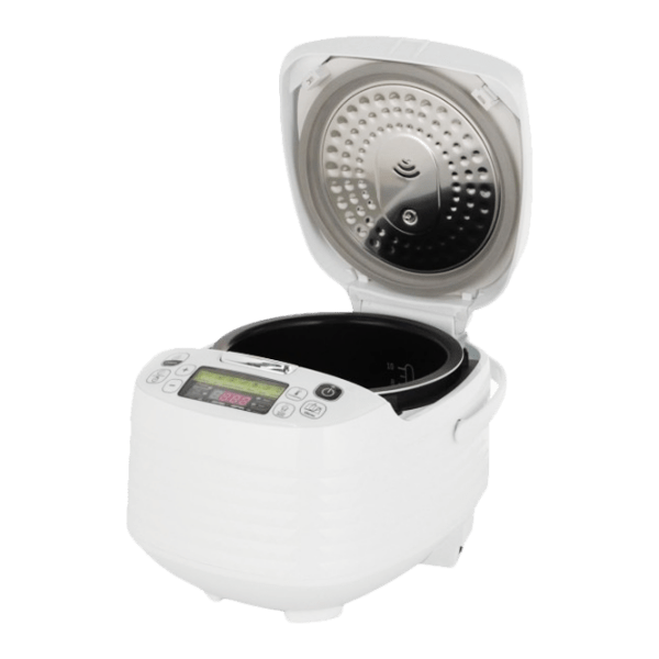Мультиварка Tefal RK745132, Белый  photo 7