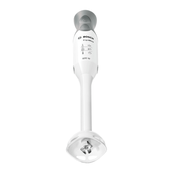 Blender de mână Bosch MSM66020 White  photo 1