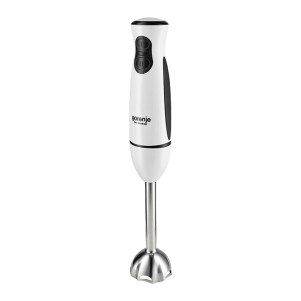 Blender de mână Gorenje HBX485QW White  photo 1