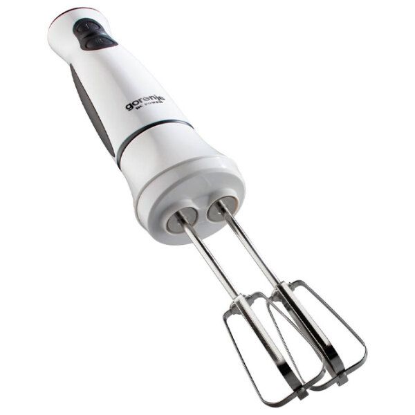 Blender de mână Gorenje HBX485QW White  photo 2
