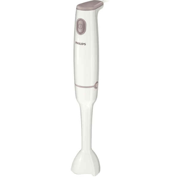 Blender de mână Philips HR1602/00 White  photo 6