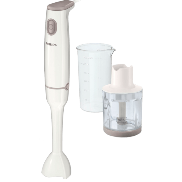 Blender de mână Philips HR1602/00 White  photo 8