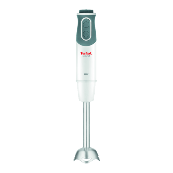 Blender de mână Tefal HB641138 White  photo 2