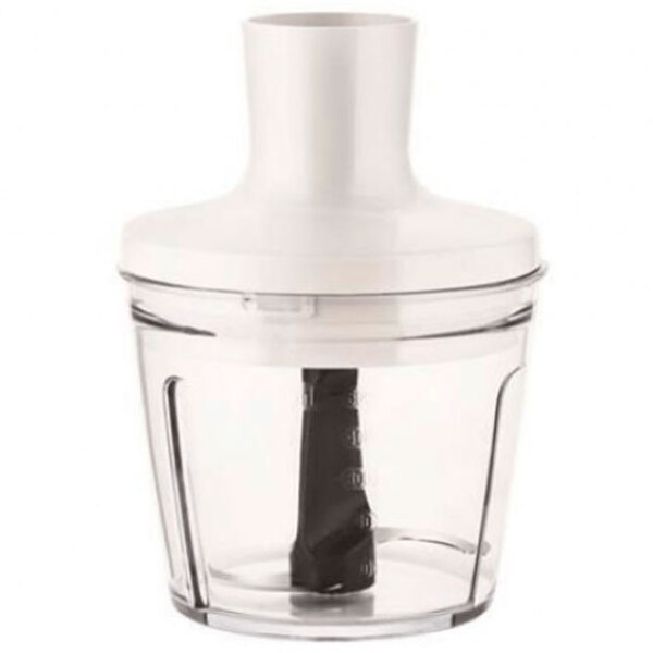 Blender de mână Tefal HB641138 White  photo 5