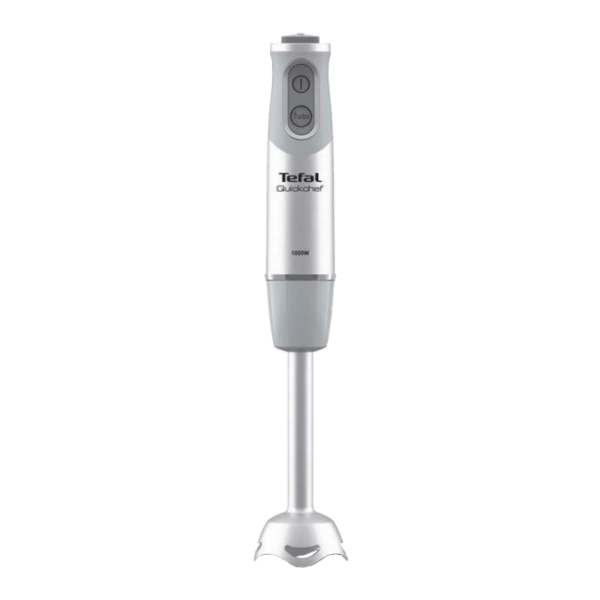 Blender de mână Tefal HB65LD38 Silver  photo 2