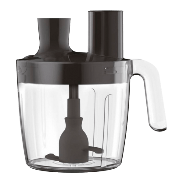Blender de mână Tefal HB65LD38 Silver  photo 4