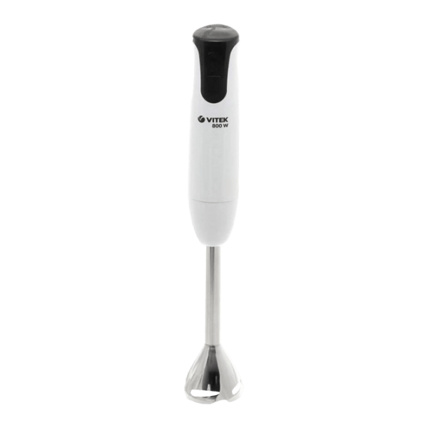Blender de mână Vitek VT-3428 White  photo 1