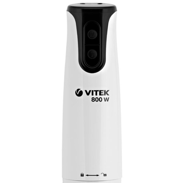 Blender de mână Vitek VT-3428 White  photo 2