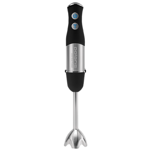 Blender de mână Polaris PHB1066AL Black  photo 2