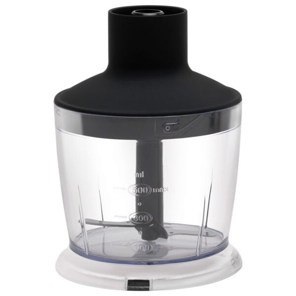 Blender de mână Polaris PHB1066AL Black  photo 4