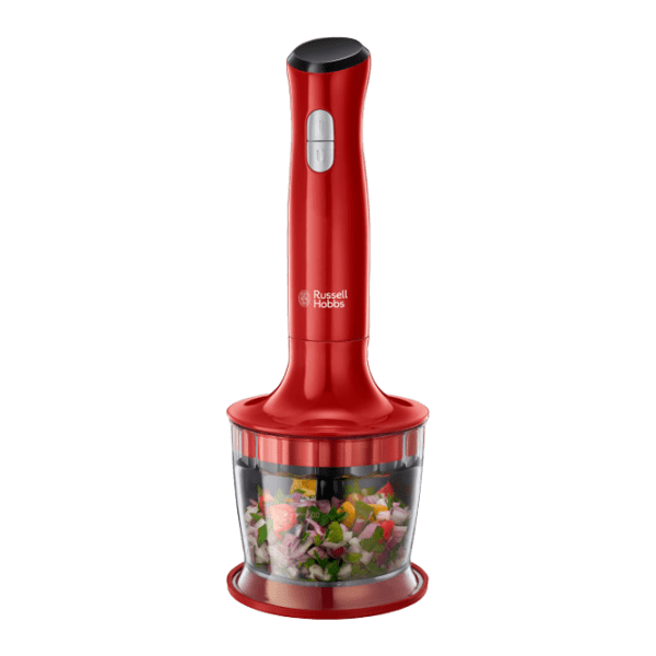 Blender staționar Russell Hobbs 24700-56 Red  photo 2