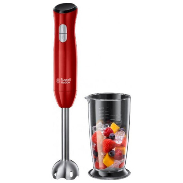 Blender staționar Russell Hobbs 24700-56 Red  photo 3