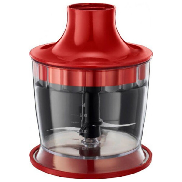 Blender staționar Russell Hobbs 24700-56 Red  photo 5