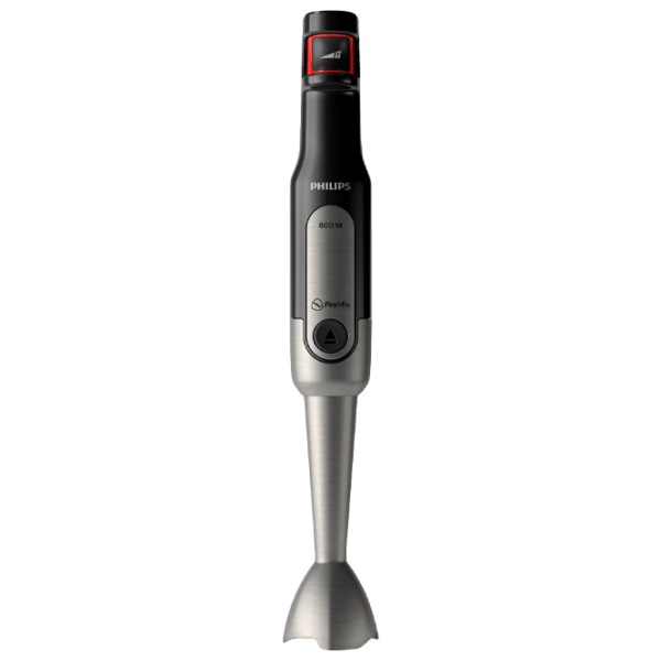 Blender de mână Philips HR2656/90 Black  photo 4