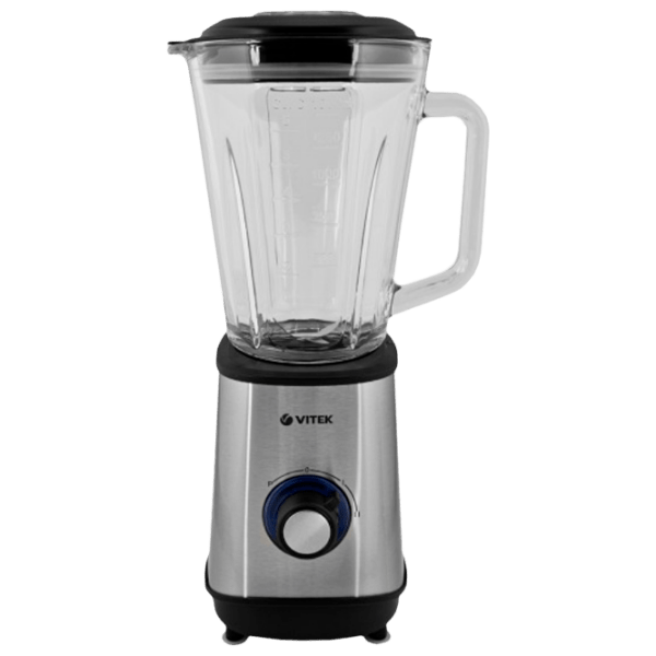 Blender staționar Vitek VT-8517 Silver  photo 2