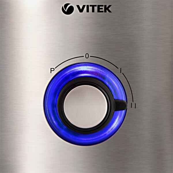 Blender staționar Vitek VT-8517 Silver  photo 5