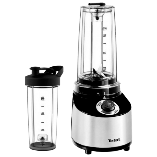 Blender staționar Tefal BL181D31 Black  photo 7