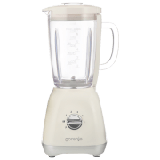 Blender staționar Gorenje B800RL White 