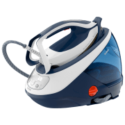 Fier de călcat Tefal GV9221E0 Blue 2600 W, 140 g/min, 1.8 l, Metal