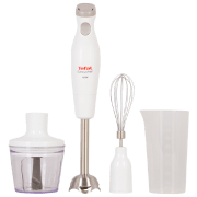 Blender de mână Tefal HB453138 White 