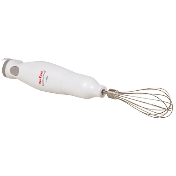 Blender de mână Tefal HB453138 White  photo 11