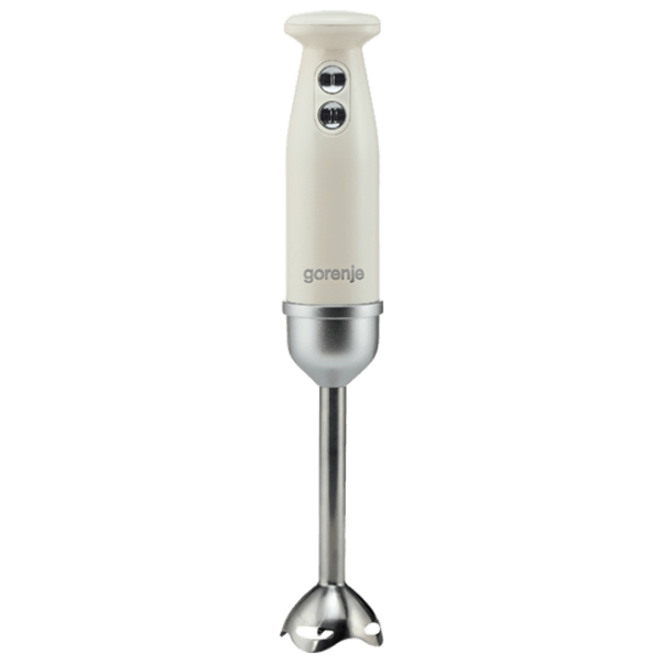 Ручной блендер Gorenje HBX603RL Белый  photo 3