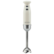 Blender de mână Gorenje HBX603RL White 
