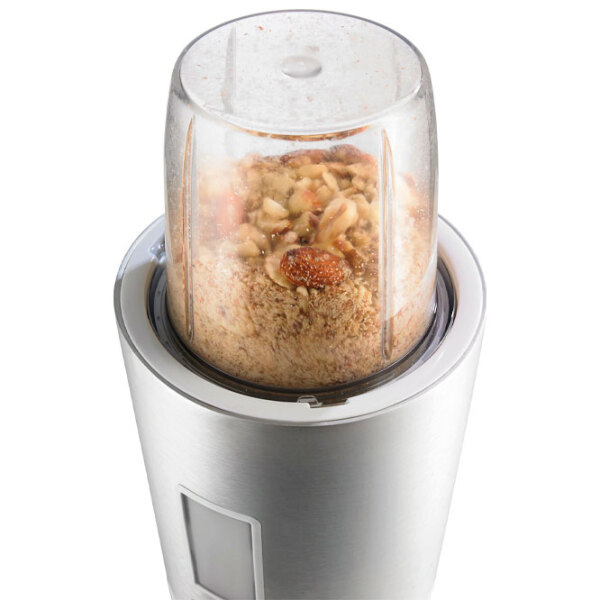 Blender staționar Gorenje BN1200AL Silver  photo 5