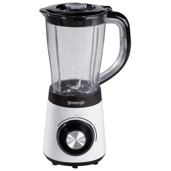 Blender staționar Gorenje B501LBW White  photo 4