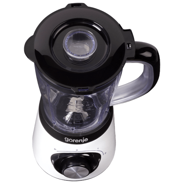 Blender staționar Gorenje B501LBW White  photo 5