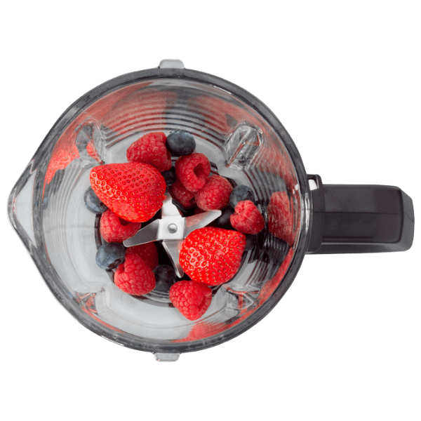 Blender staționar Gorenje B501LBW White  photo 6
