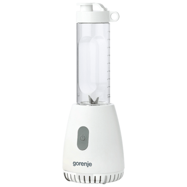 Blender staționar Gorenje BSM600CLW White  photo 3