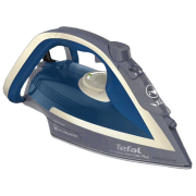 Fier de călcat Tefal FV6842E0 Blue 2800 W, 50 g/min, 0.27 l, Metal
